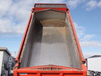 日野レンジャー深ダンプ（土砂禁ダンプ）増トン（6t・8t）[写真06]