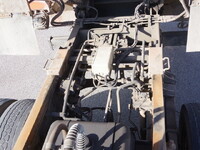 日野レンジャー深ダンプ（土砂禁ダンプ）増トン（6t・8t）[写真10]