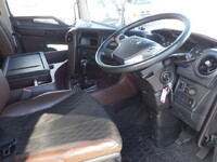 日野プロフィアアルミウイング大型（10t）[写真11]