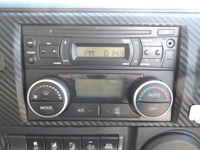 日野プロフィアアルミウイング大型（10t）[写真12]