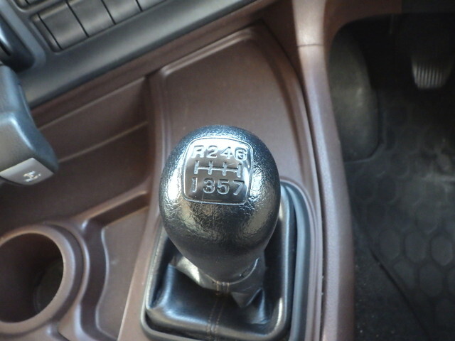 日野プロフィアアルミウイング大型（10t）[写真19]