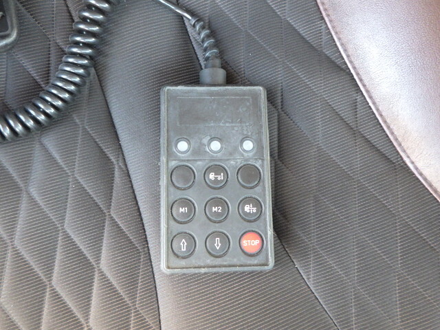 日野プロフィアアルミウイング大型（10t）[写真20]