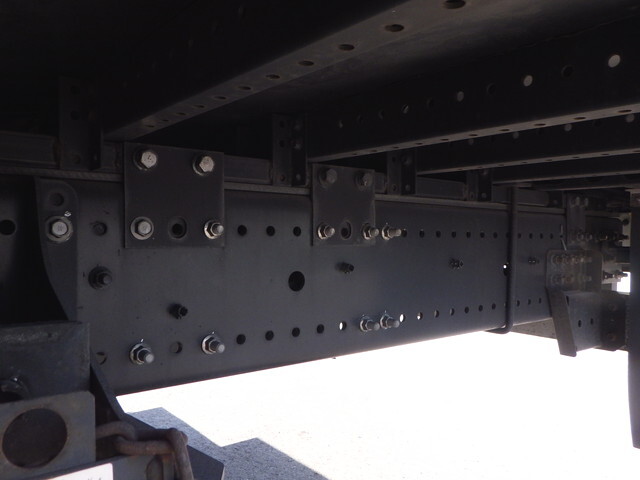 日野プロフィアアルミウイング大型（10t）[写真26]