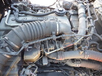 日野プロフィアアルミウイング大型（10t）[写真30]