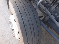 日野プロフィアアルミウイング大型（10t）[写真31]