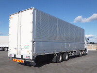 日野プロフィアアルミウイング大型（10t）[写真05]