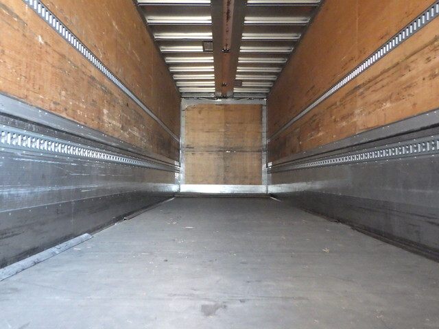 日野プロフィアアルミウイング大型（10t）[写真08]