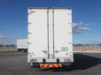 日野プロフィアアルミウイング大型（10t）[写真10]