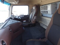 日野プロフィアアルミウイング大型（10t）[写真14]