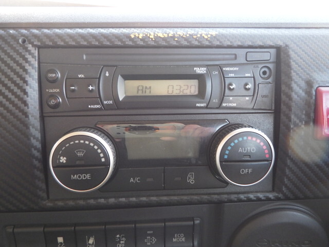 日野プロフィアアルミウイング大型（10t）[写真15]