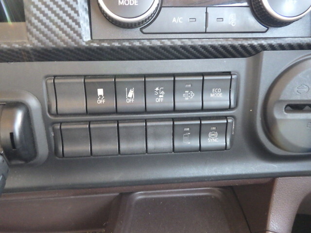 日野プロフィアアルミウイング大型（10t）[写真16]