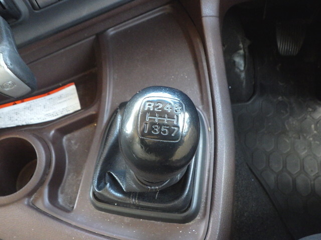 日野プロフィアアルミウイング大型（10t）[写真17]