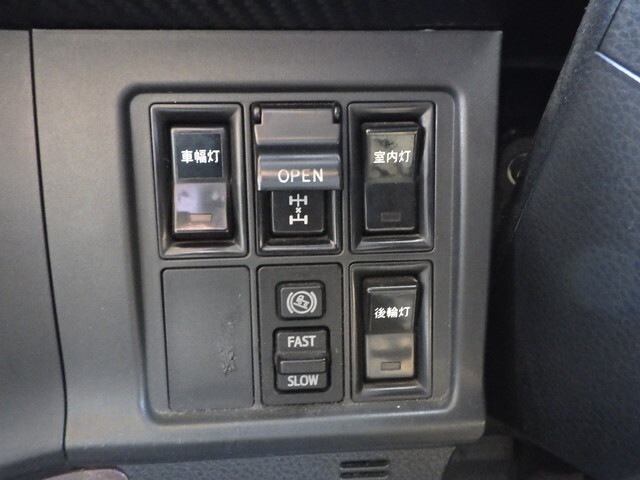 日野プロフィアアルミウイング大型（10t）[写真18]