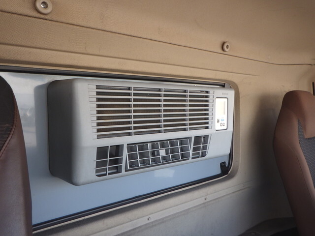 日野プロフィアアルミウイング大型（10t）[写真20]