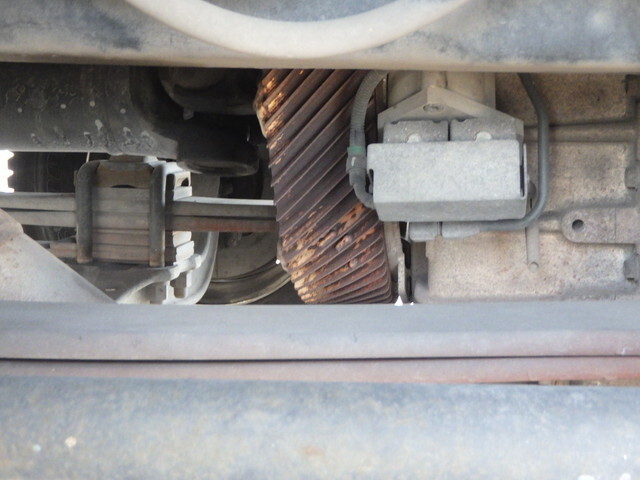 日野プロフィアアルミウイング大型（10t）[写真21]