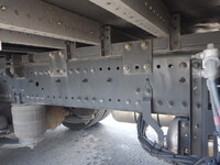 日野プロフィアアルミウイング大型（10t）[写真23]