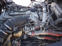 日野プロフィアアルミウイング大型（10t）[写真29]