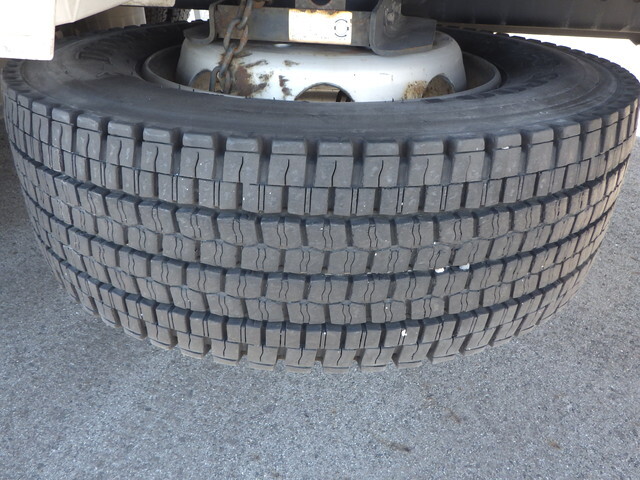 日野プロフィアアルミウイング大型（10t）[写真30]