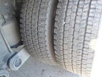 日野プロフィアアルミウイング大型（10t）[写真32]