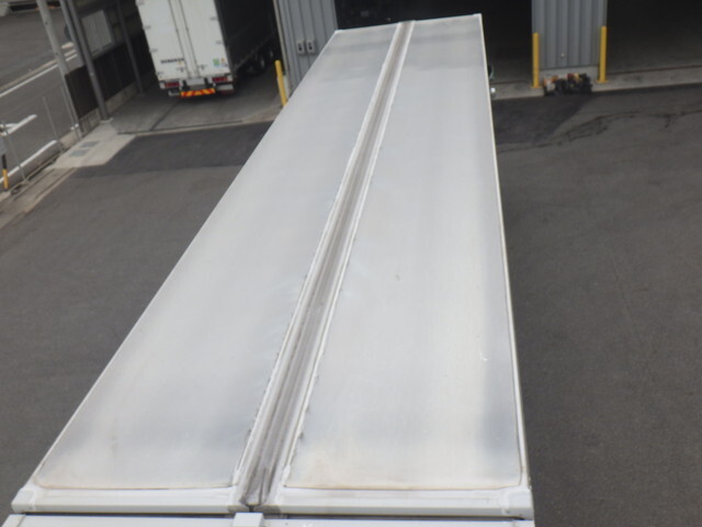 日野プロフィアアルミウイング大型（10t）[写真34]