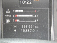 日野プロフィアアルミウイング大型（10t）[写真36]