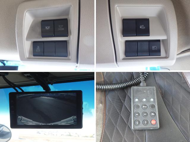 日野プロフィアアルミウイング大型（10t）[写真36]