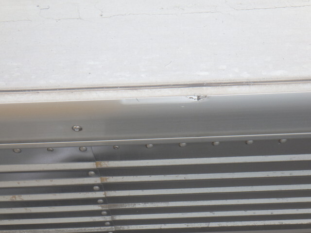 日野プロフィアアルミウイング大型（10t）[写真39]