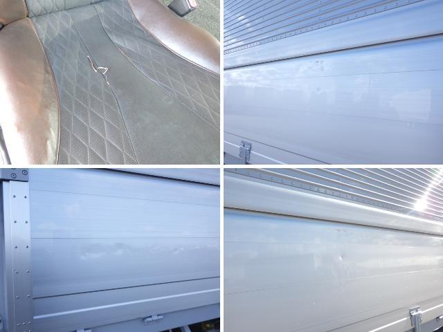 日野プロフィアアルミウイング大型（10t）[写真40]