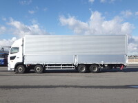 日野プロフィアアルミウイング大型（10t）[写真08]