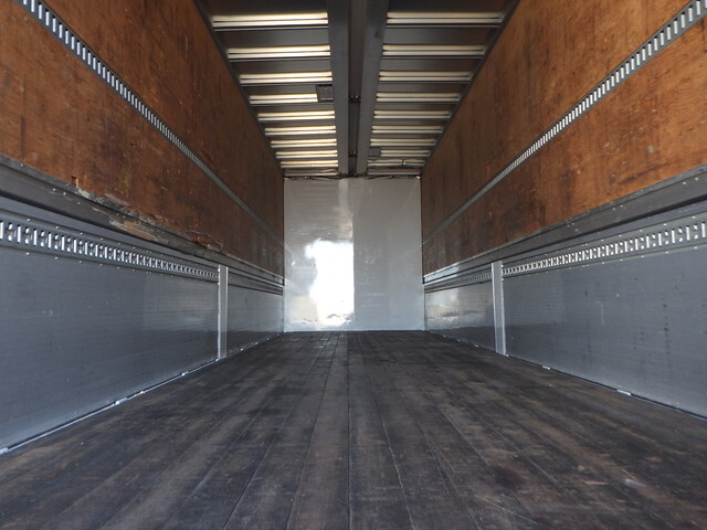 日野プロフィアアルミウイング大型（10t）[写真08]