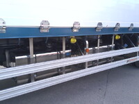 三菱ふそうファイターアルミブロック中型（4t）[写真11]