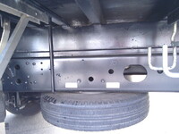 三菱ふそうファイターアルミブロック中型（4t）[写真13]