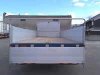 三菱ふそうファイターアルミブロック中型（4t）[写真16]