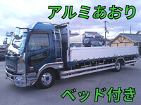 三菱ふそうファイターアルミブロック中型(4t)