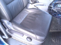 三菱ふそうファイターアルミブロック中型（4t）[写真25]