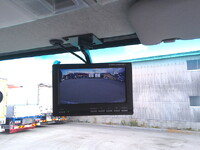 三菱ふそうファイターアルミブロック中型（4t）[写真31]