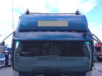 三菱ふそうファイターアルミブロック中型（4t）[写真40]