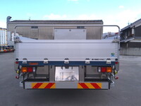 三菱ふそうファイターアルミブロック中型（4t）[写真05]