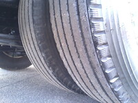 三菱ふそうファイターアルミブロック中型（4t）[写真09]