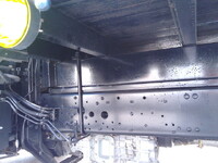 三菱ふそうファイターアルミブロック中型（4t）[写真10]