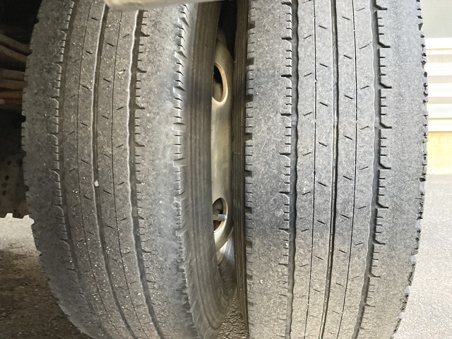 いすゞエルフアルミバン小型（2t・3t）[写真13]