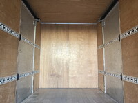 いすゞエルフアルミバン小型（2t・3t）[写真26]