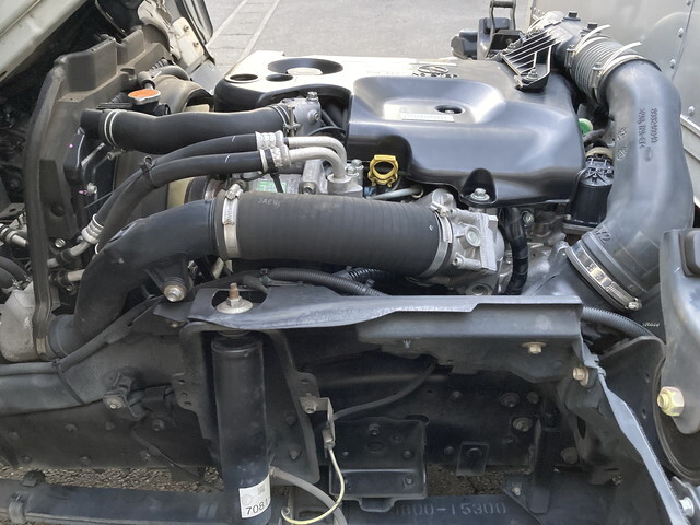 いすゞエルフアルミバン小型（2t・3t）[写真27]