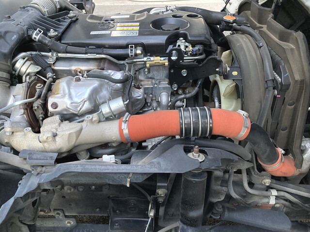 いすゞエルフアルミバン小型（2t・3t）[写真28]