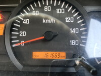 いすゞエルフアルミバン小型（2t・3t）[写真41]