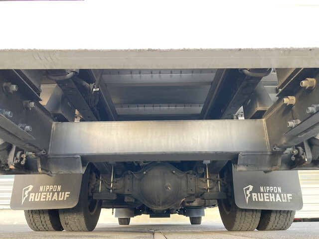 日野デュトロアルミバン小型（2t・3t）[写真11]