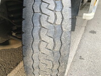 日野デュトロアルミバン小型（2t・3t）[写真13]