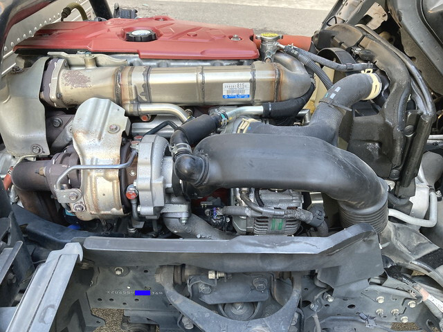 日野デュトロアルミバン小型（2t・3t）[写真30]