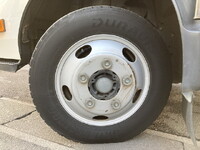 日野デュトロアルミバン小型（2t・3t）[写真33]