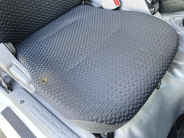 日野デュトロアルミバン小型（2t・3t）[写真35]